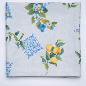 Tovaglia - Disegno Amalfi Kisené