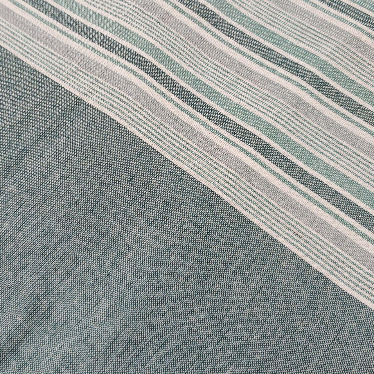 Fouta Kisene': Il Telo Mare Versatile per la Tua Estate - immagine 4