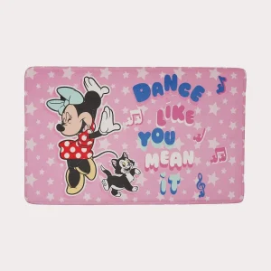 Tappeto Disegno Minnie Antiscivolo