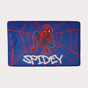 Tappeto Disegno Spiderman Antiscivolo