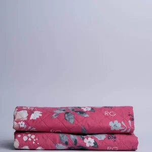 Trapuntino Disegno Bouquet 100GSM