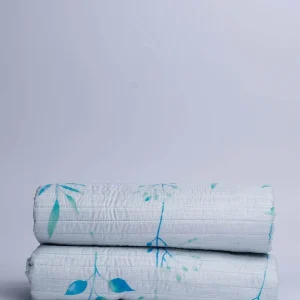 Trapuntino Disegno Ramicolor 100GSM