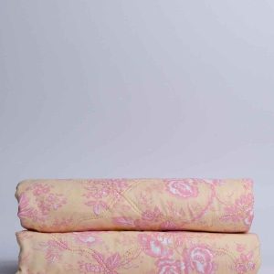 Trapuntino Disegno Toiles De Jouy 100GSM