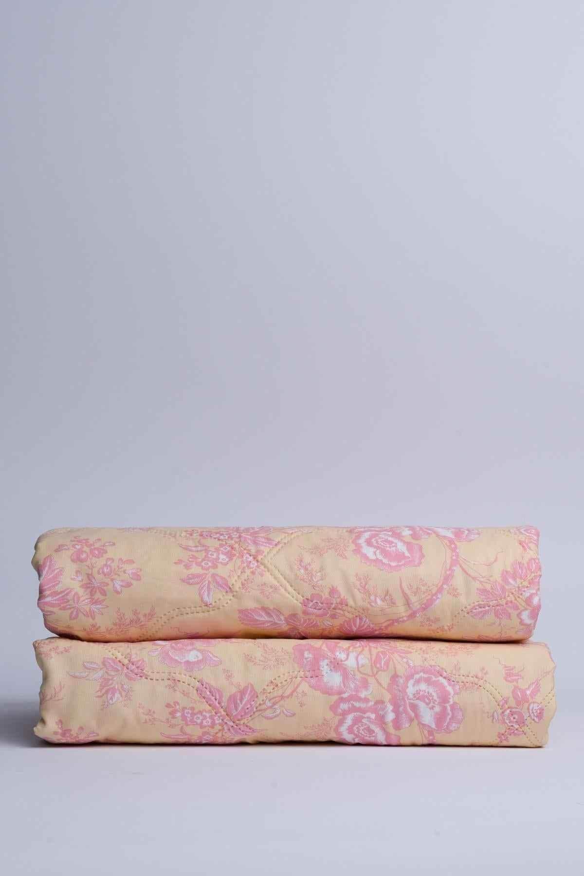 Trapuntino Disegno Toiles De Jouy 100GSM