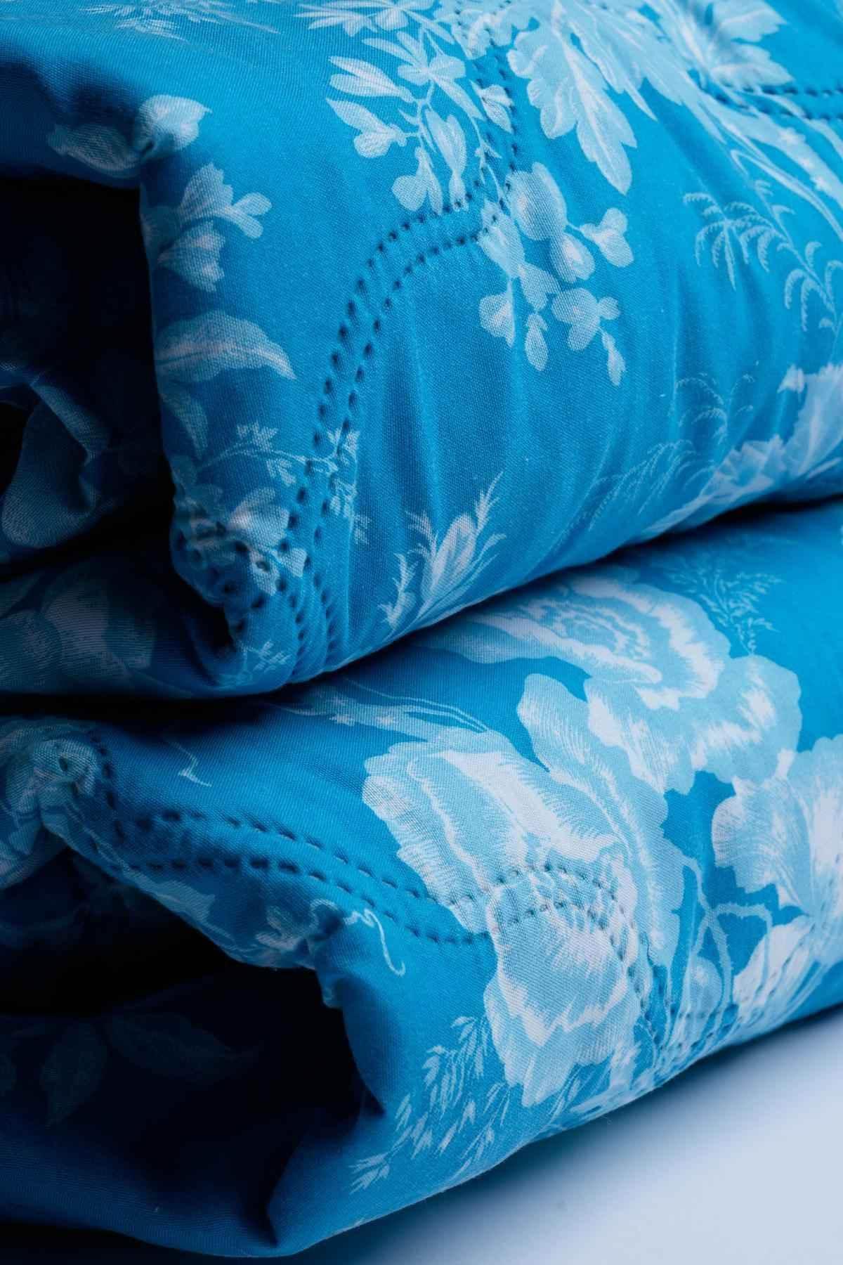 Trapuntino Disegno Toiles De Jouy 100GSM - immagine 5