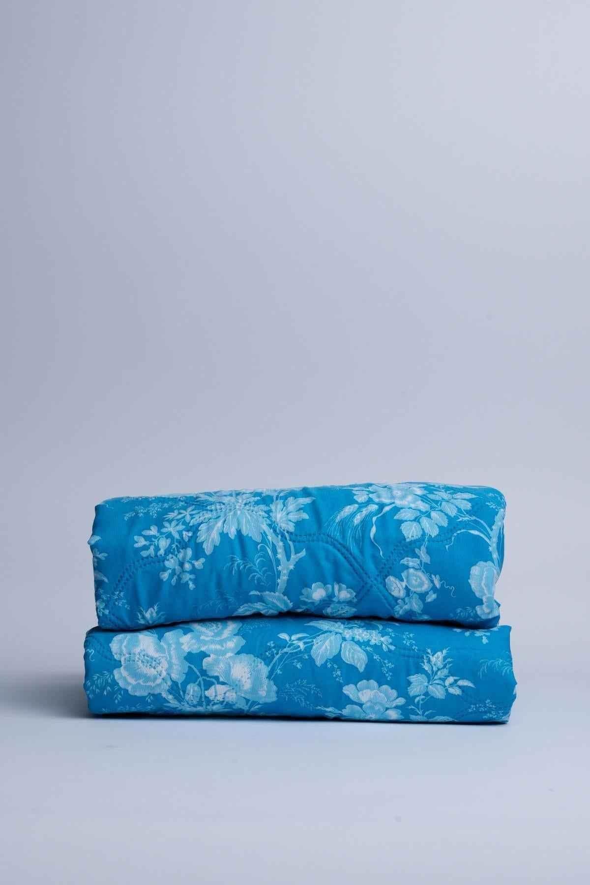 Trapuntino Disegno Toiles De Jouy 100GSM - immagine 4