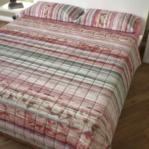 Trapuntino Disegno Celine 100GSM