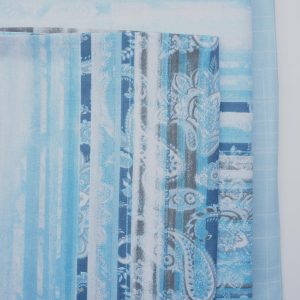 Completo Letto Disegno Celine Kisené