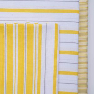 Completo Letto Disegno Ocean Kisené