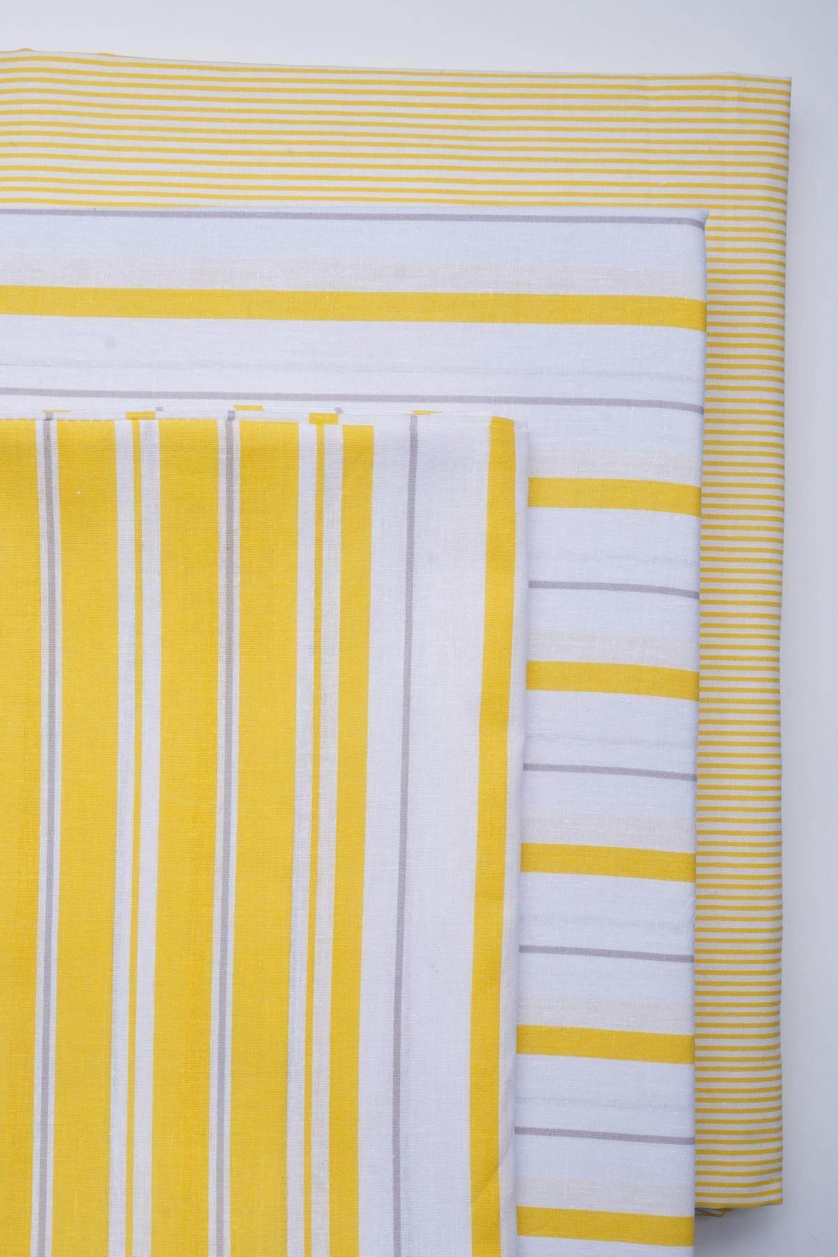 Completo Letto Disegno Ocean Kisené