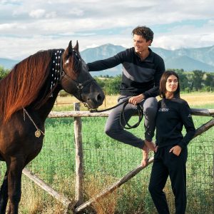 Pigiama Felpa Kappa Donna - Comfort & Stile