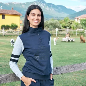 Pigiama in Felpa Kappa Donna