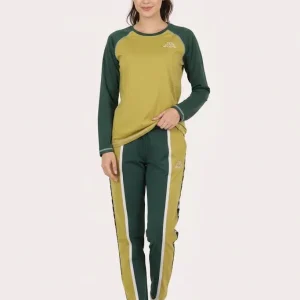 Pigiama Donna In Jersey