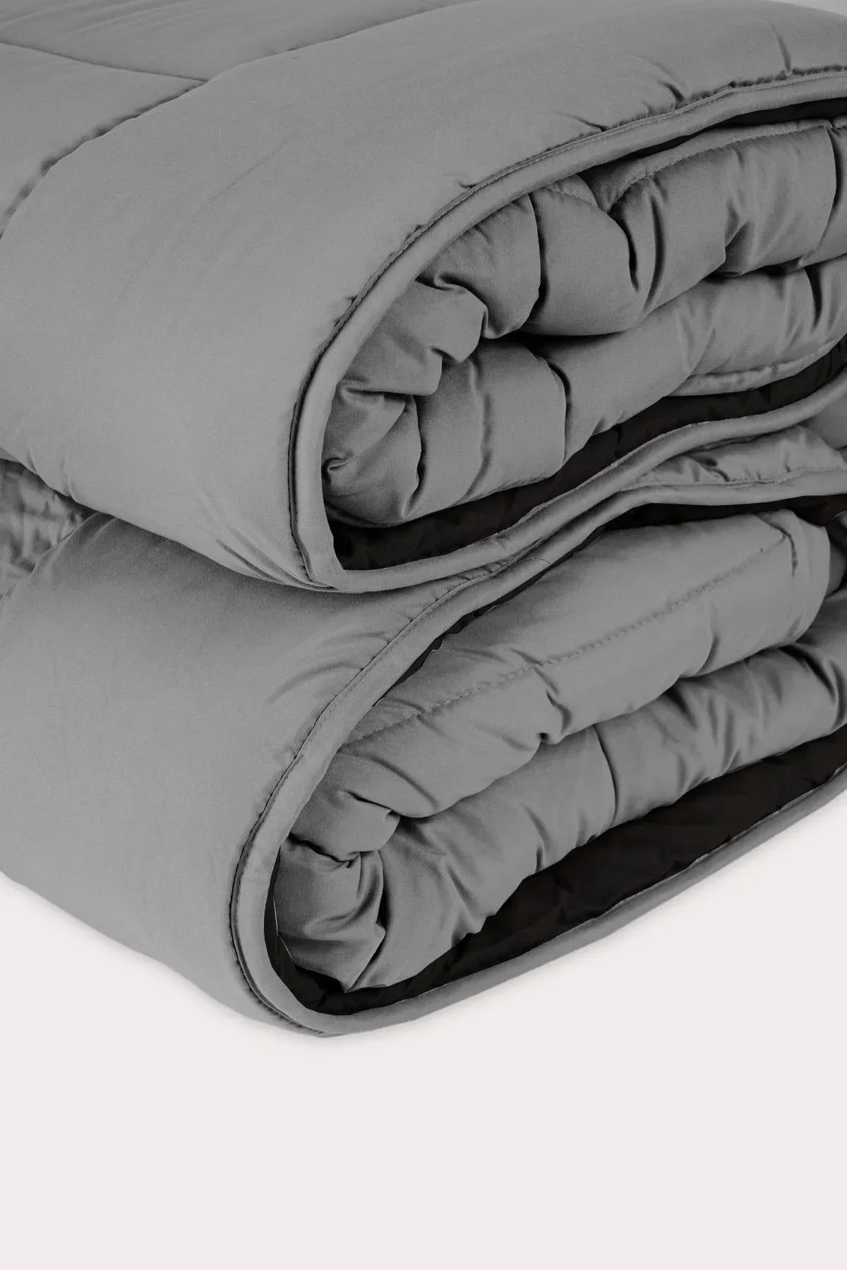 Trapunta Tinta Unita Bicolor Kisene 360GSM