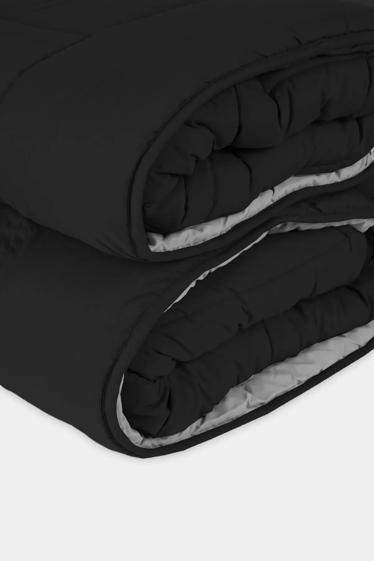 Trapunta Tinta Unita Bicolor Kisene 360GSM - immagine 4