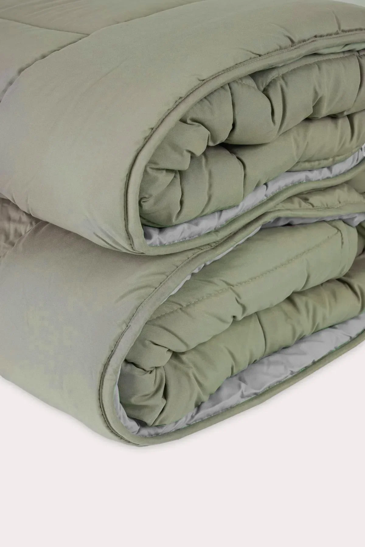 Trapunta Tinta Unita Bicolor Kisene 360GSM - immagine 5