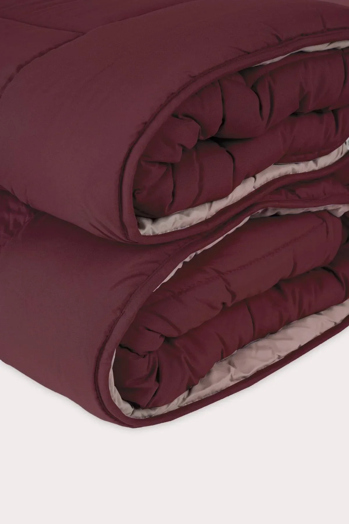 Trapunta Tinta Unita Bicolor Kisene 360GSM - immagine 7