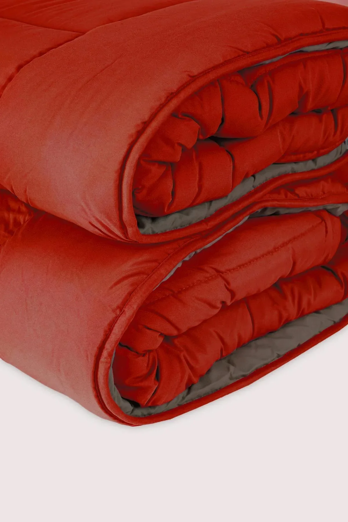 Trapunta Tinta Unita Bicolor Kisene 360GSM - immagine 6