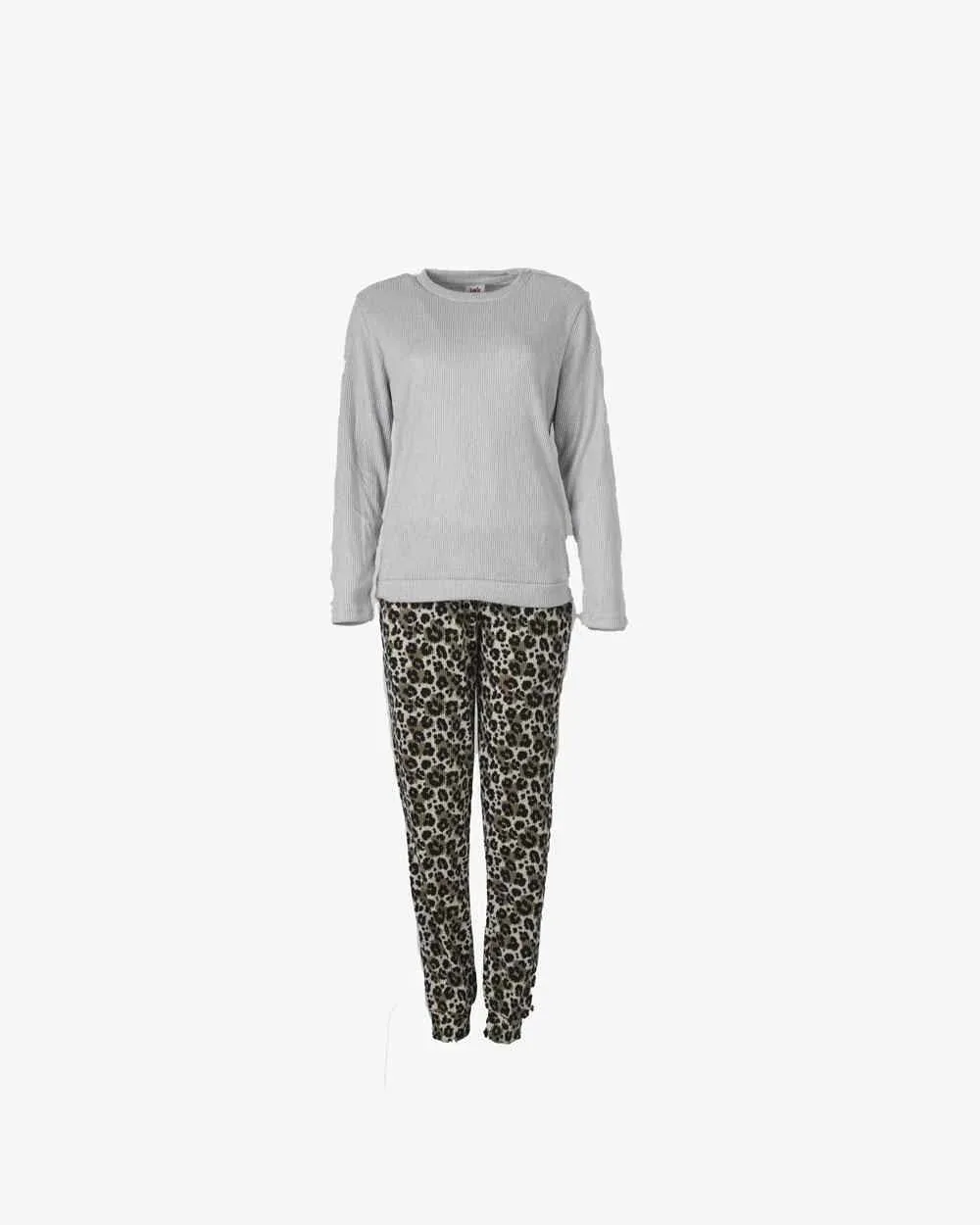 LOV IT Homewear Donna - immagine 3