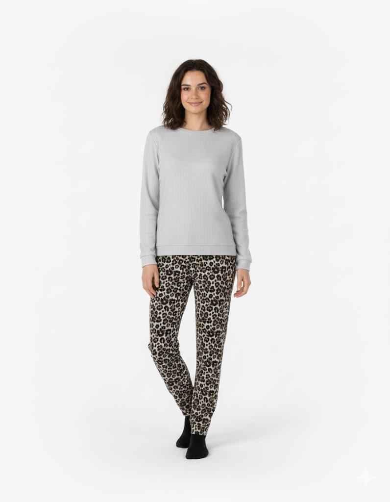 LOV IT Homewear Donna