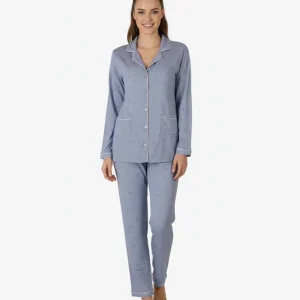 Lov It Pigiama Notte Donna