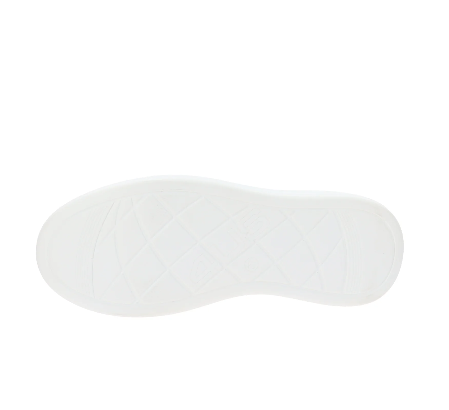 4US - Sneakers Donna in Pelle - immagine 9