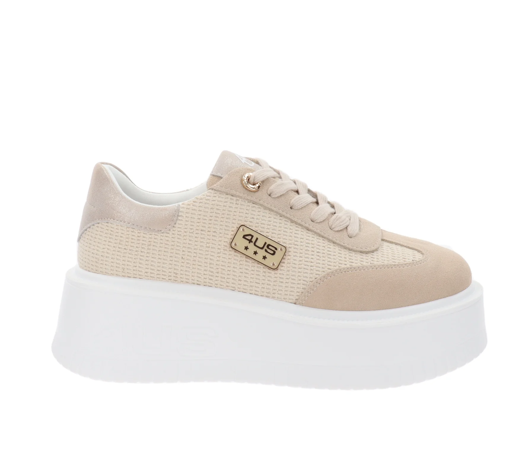 4US - Sneakers Donna
