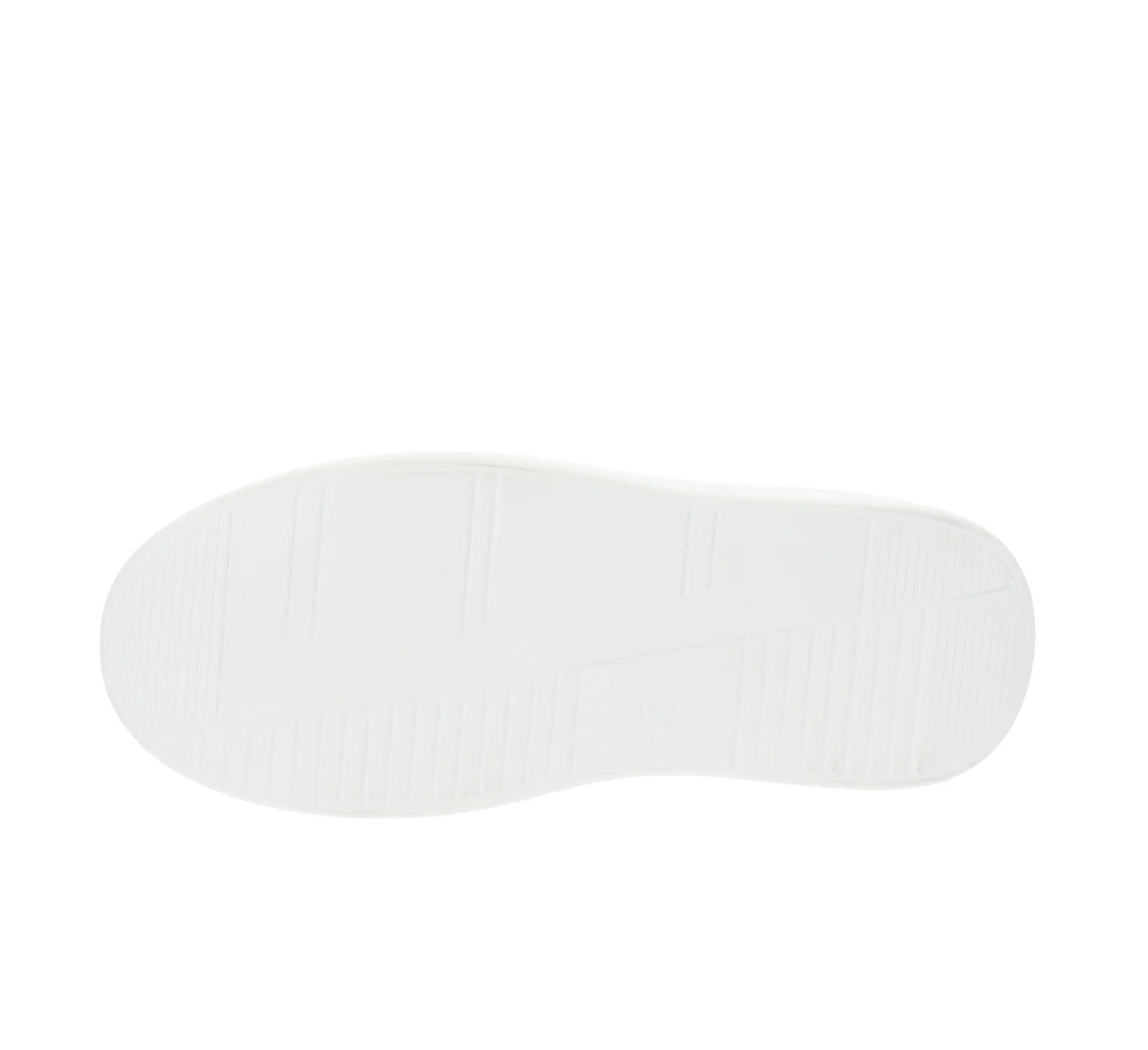 4US - Sneakers Donna in Similpelle - immagine 9