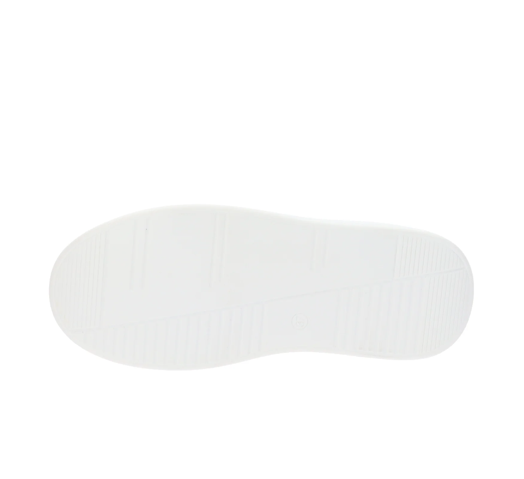 4US - Sneakers Donna in Similpelle - immagine 9