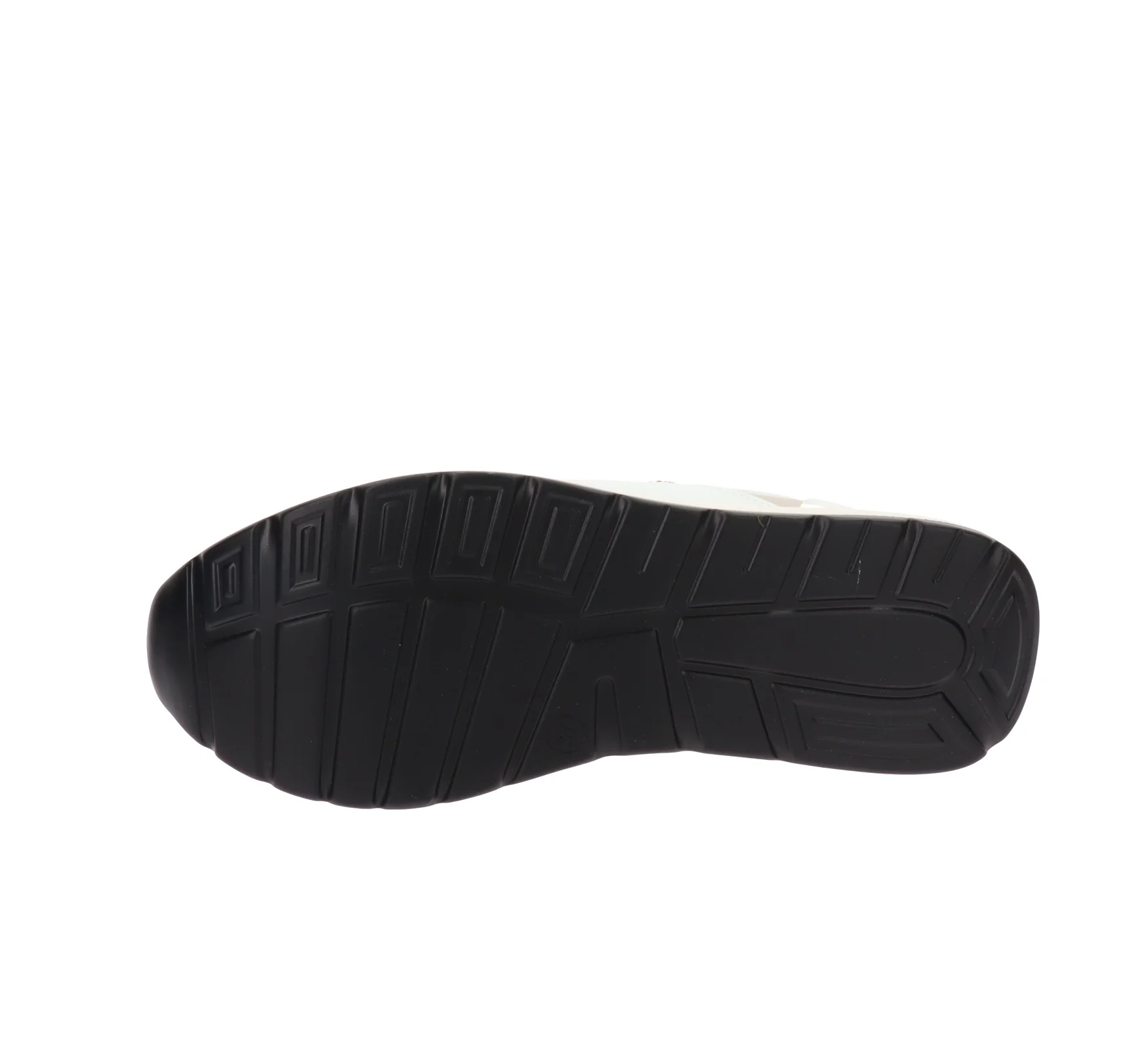 4US - Sneakers Donna in Similpelle - immagine 9