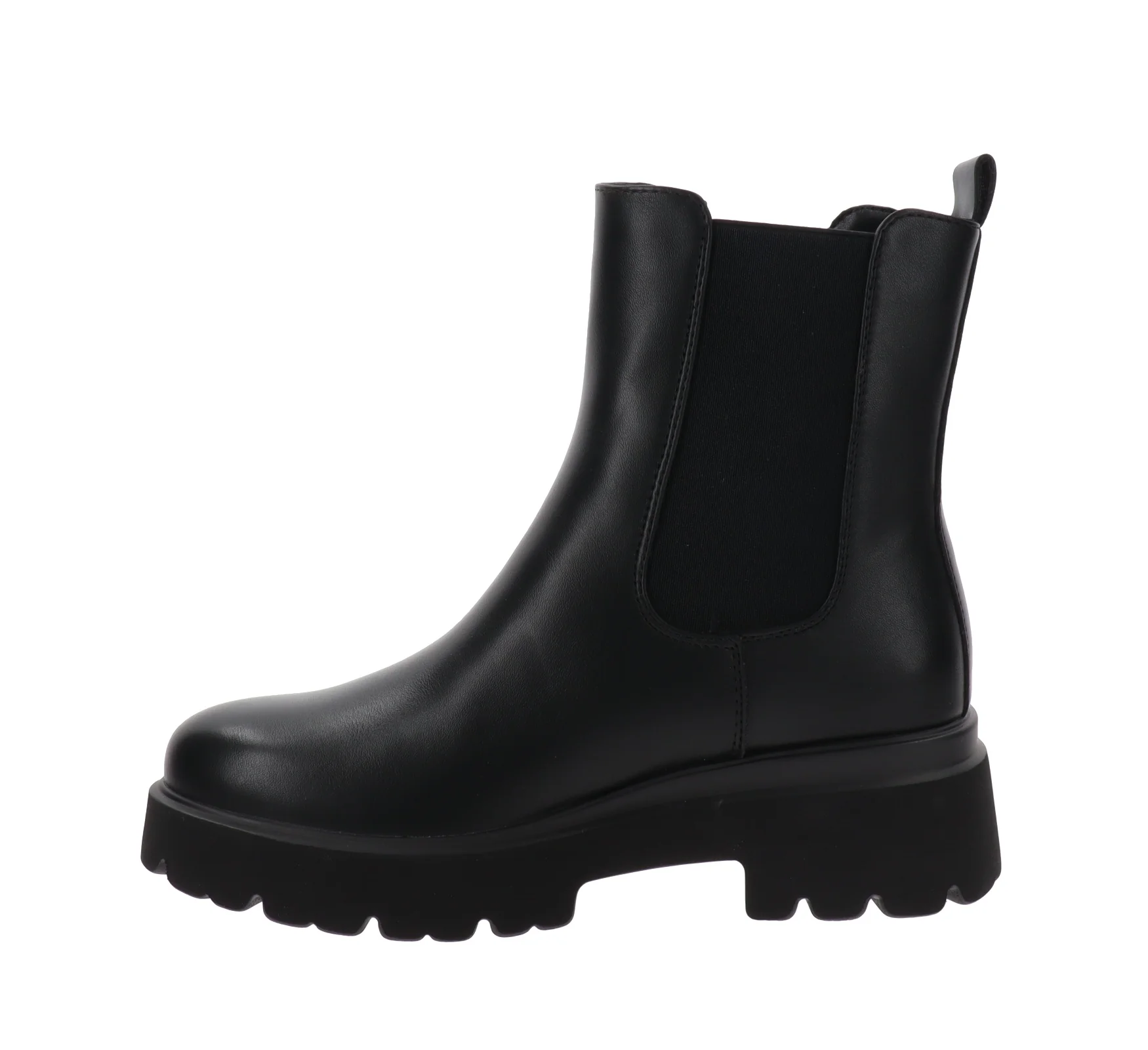 4US - Stivaletti Donna in Similpelle - immagine 6