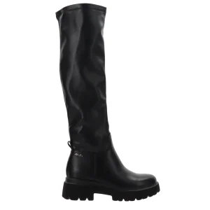 4US - Stivali Donna in Similpelle