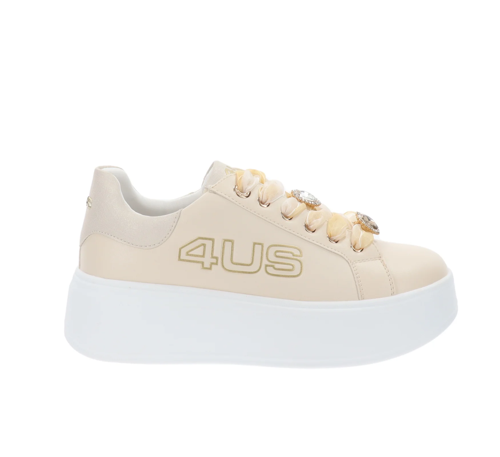 4US - Sneakers Donna