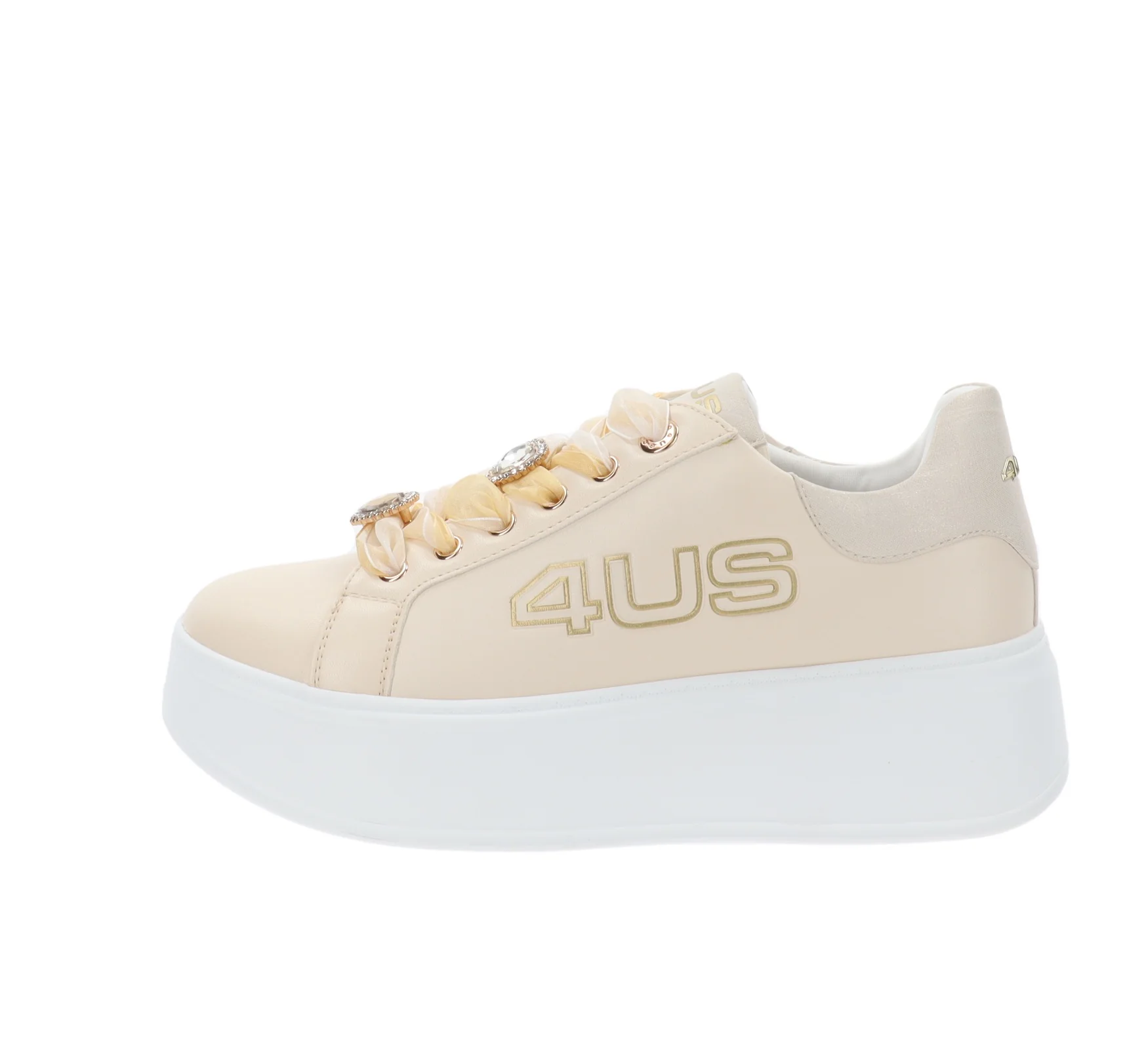 4US - Sneakers Donna - immagine 8