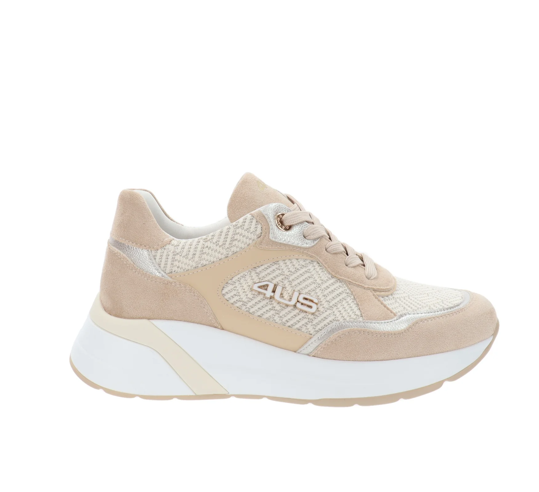 4US - Sneakers Donna