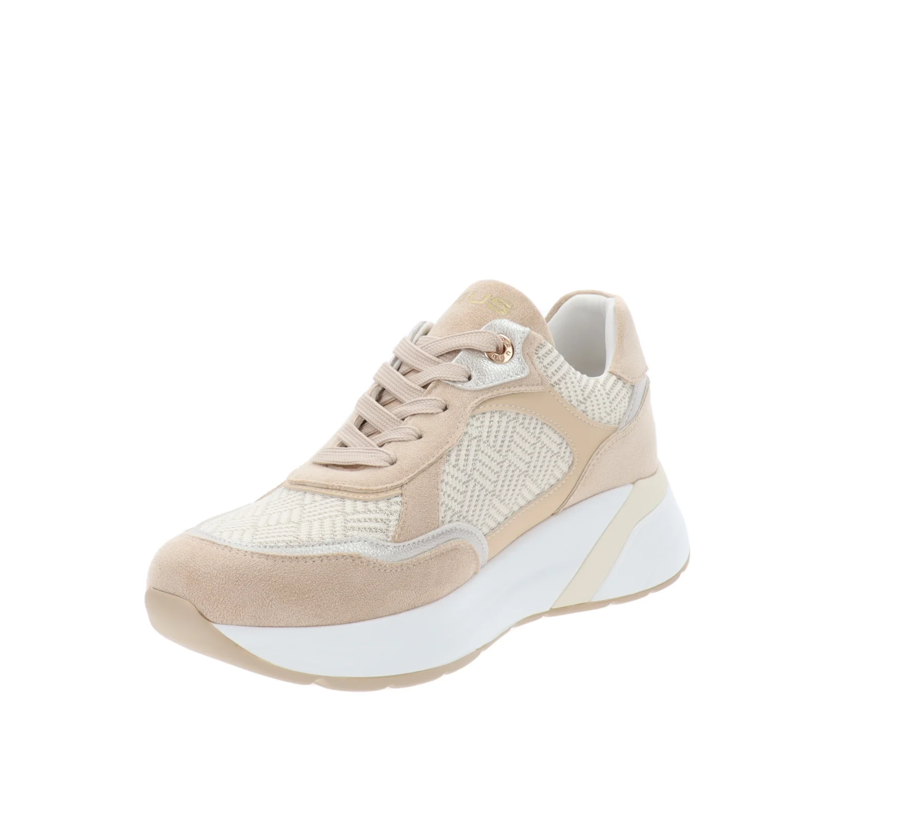 4US - Sneakers Donna - immagine 5