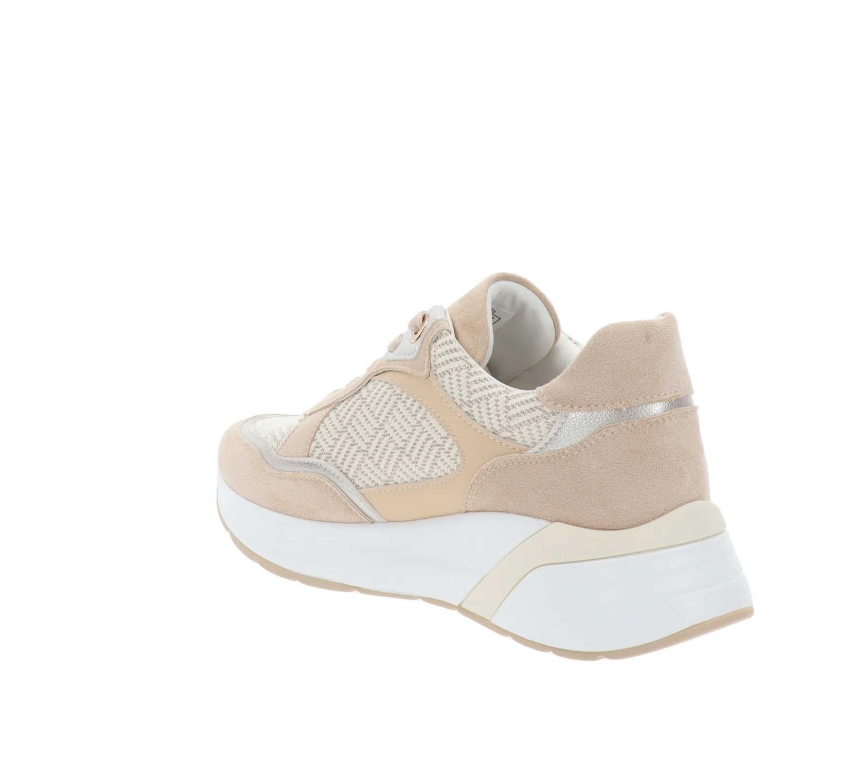 4US - Sneakers Donna - immagine 7