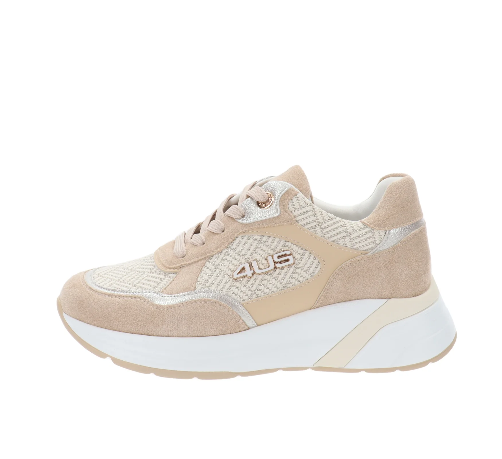 4US - Sneakers Donna - immagine 8