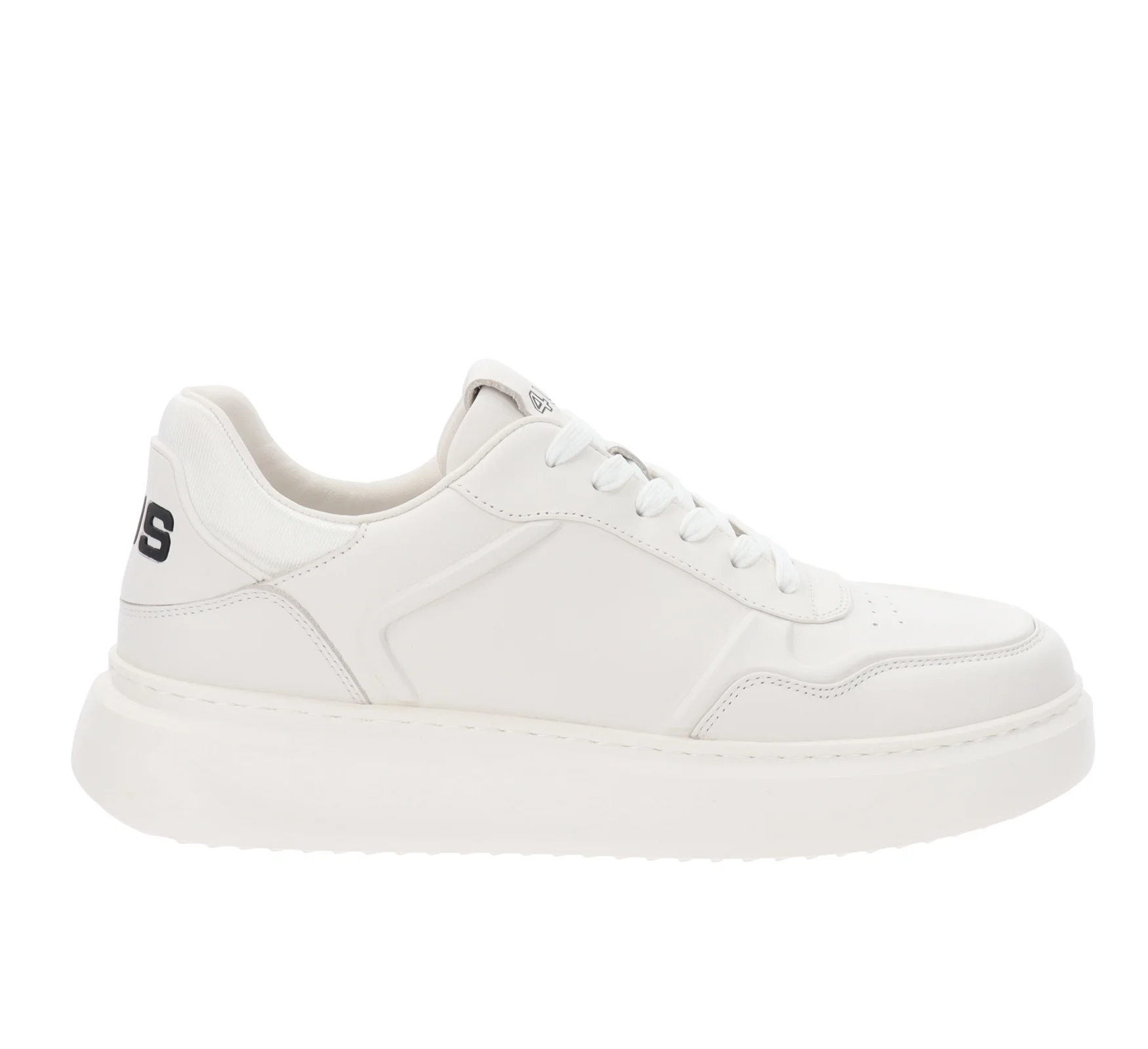 4US - Sneakers Uomo in Pelle