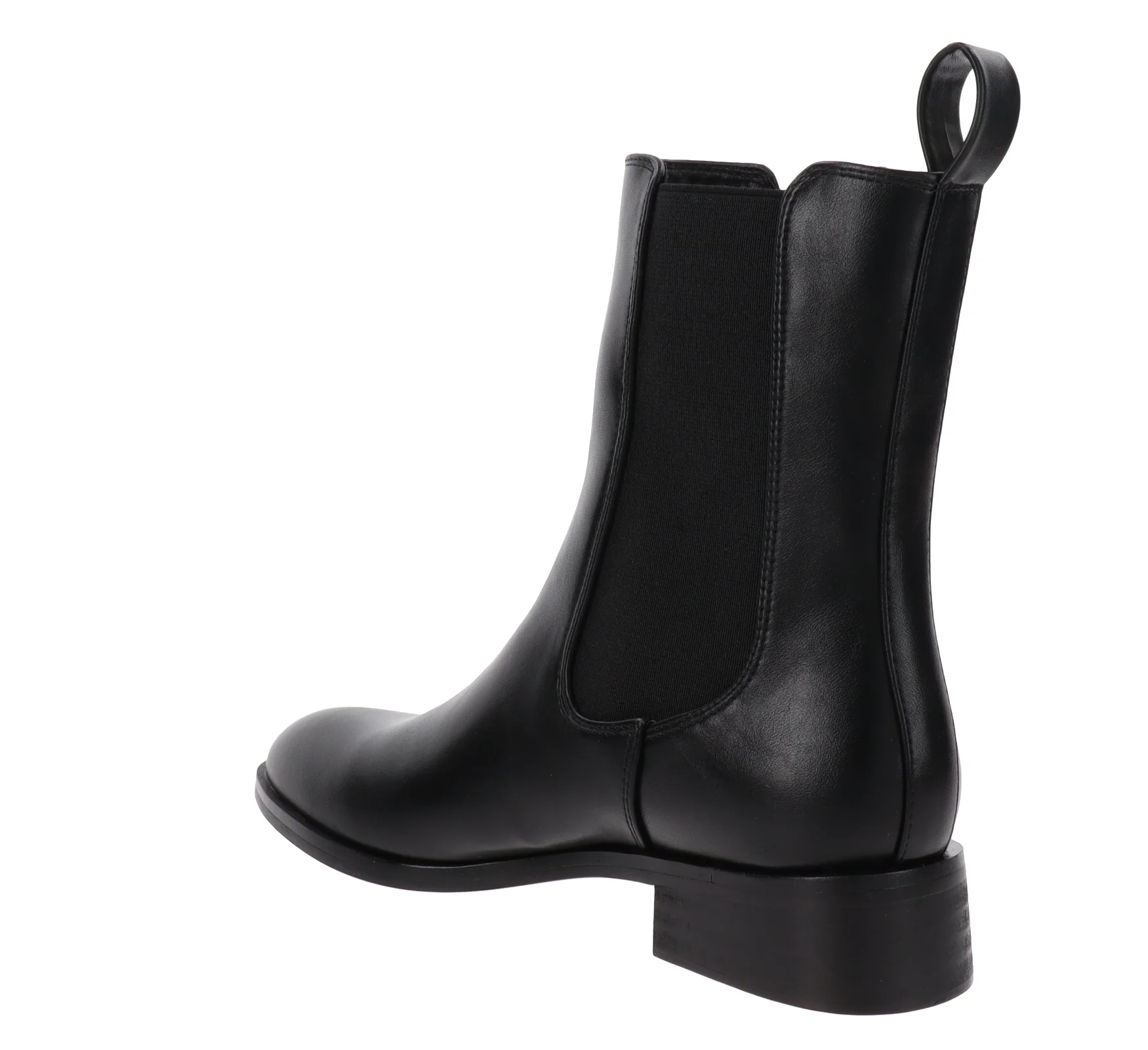 4US - Stivaletti Donna in Similpelle - immagine 7