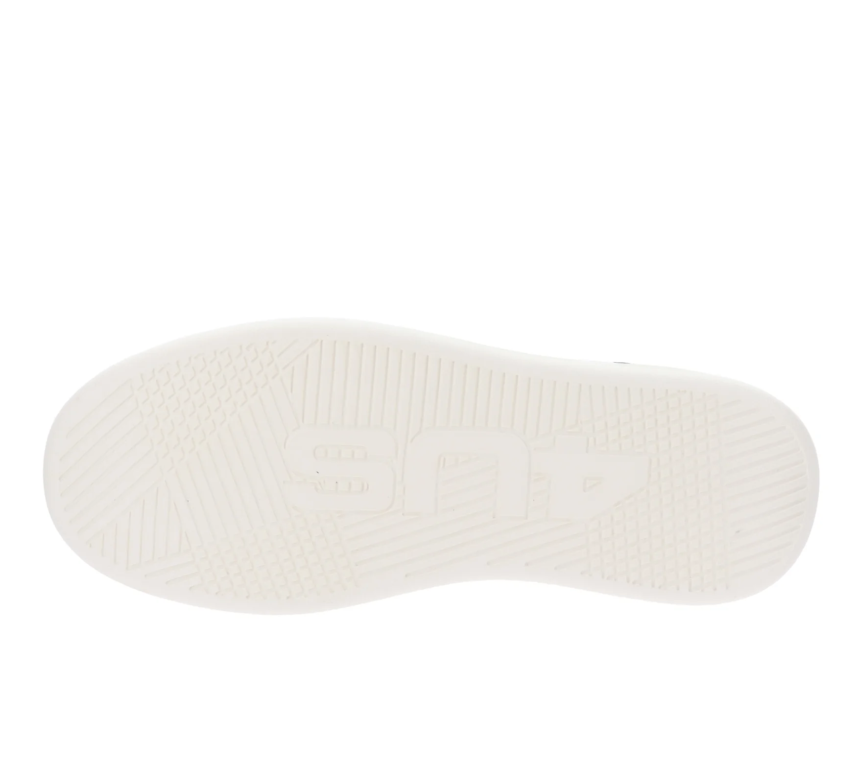 4US - Sneakers Uomo in Pelle - immagine 9