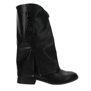 4US - Stivali Donna in Similpelle