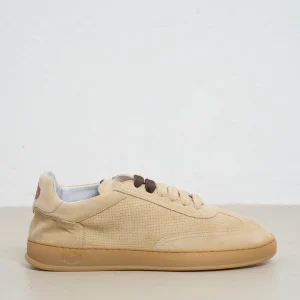 Soldini80 3548 Sneakers Akira Amalfi sabbia