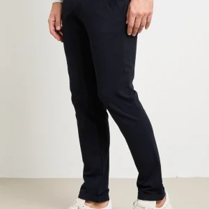 Clark 2095 Pantalone Chino blu