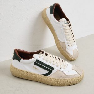 Puraai 2354 Sneakers Vintage Vischio
