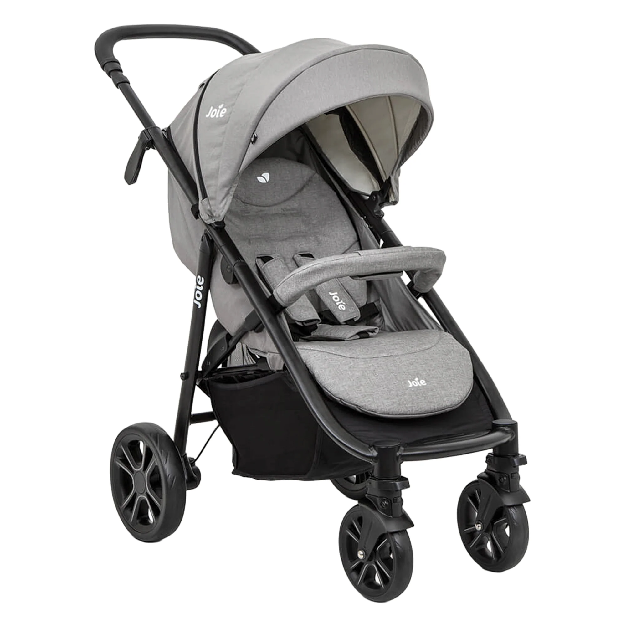 Joie Passeggino Litetrax 4 dlx