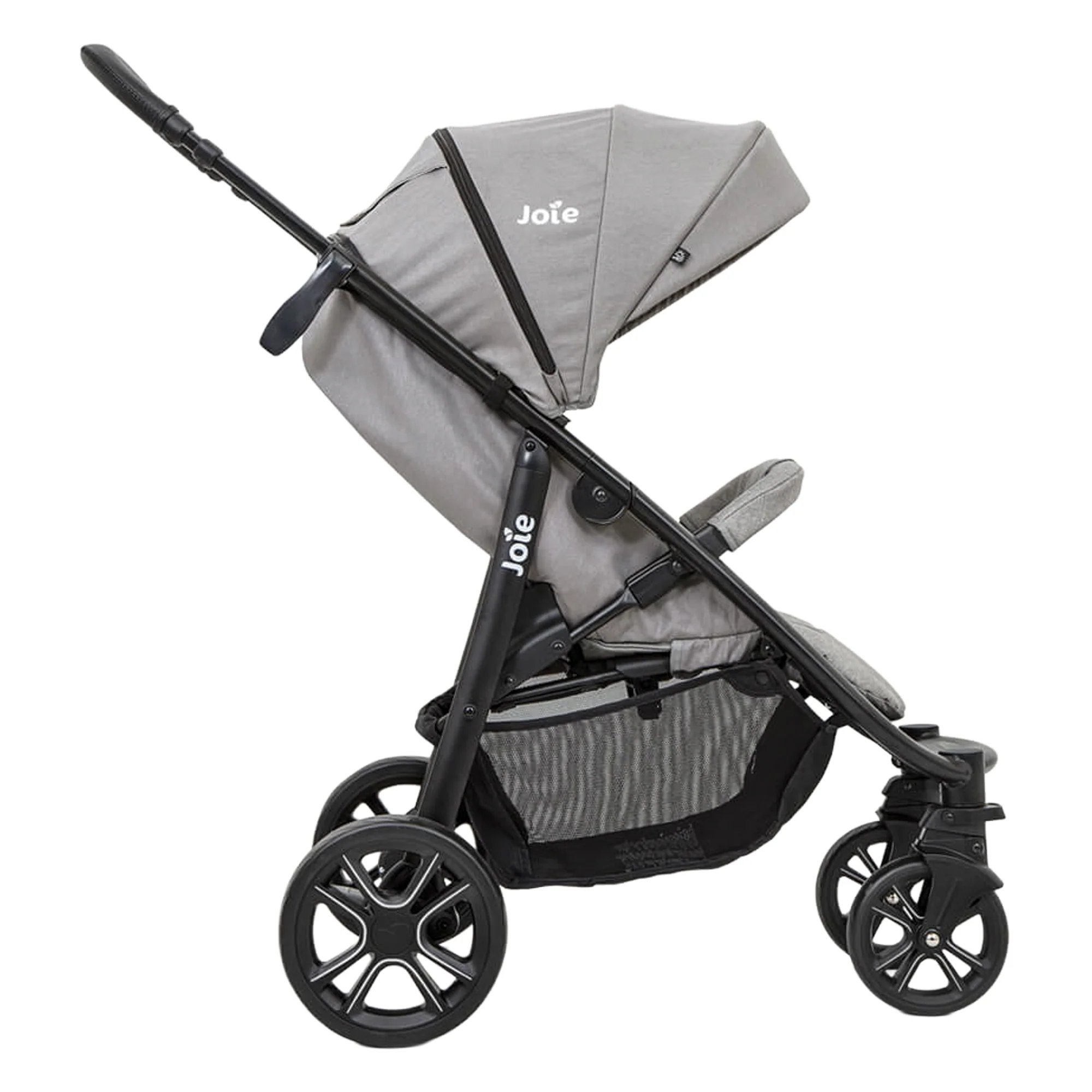 Joie Passeggino Litetrax 4 dlx - immagine 3