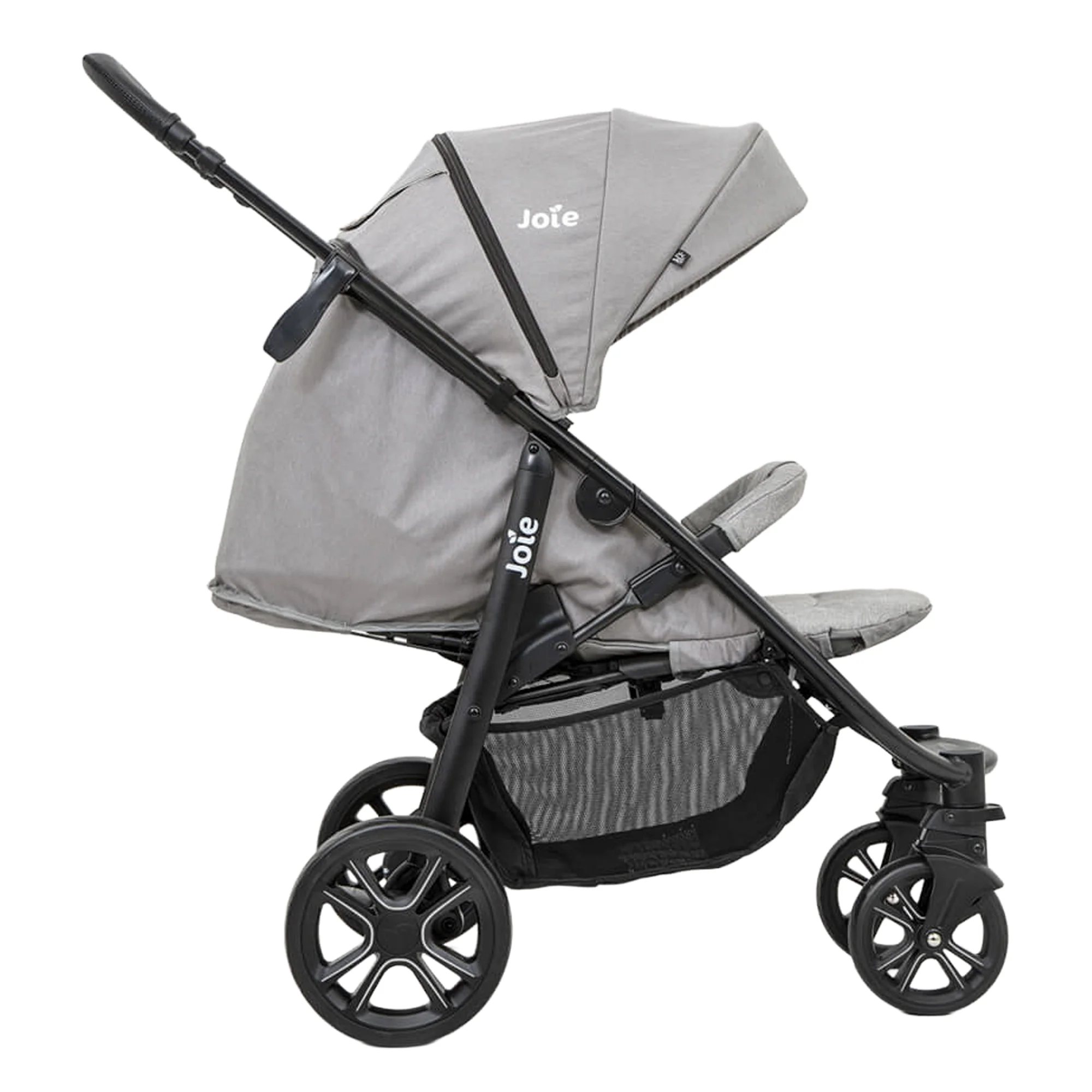 Joie Passeggino Litetrax 4 dlx - immagine 4