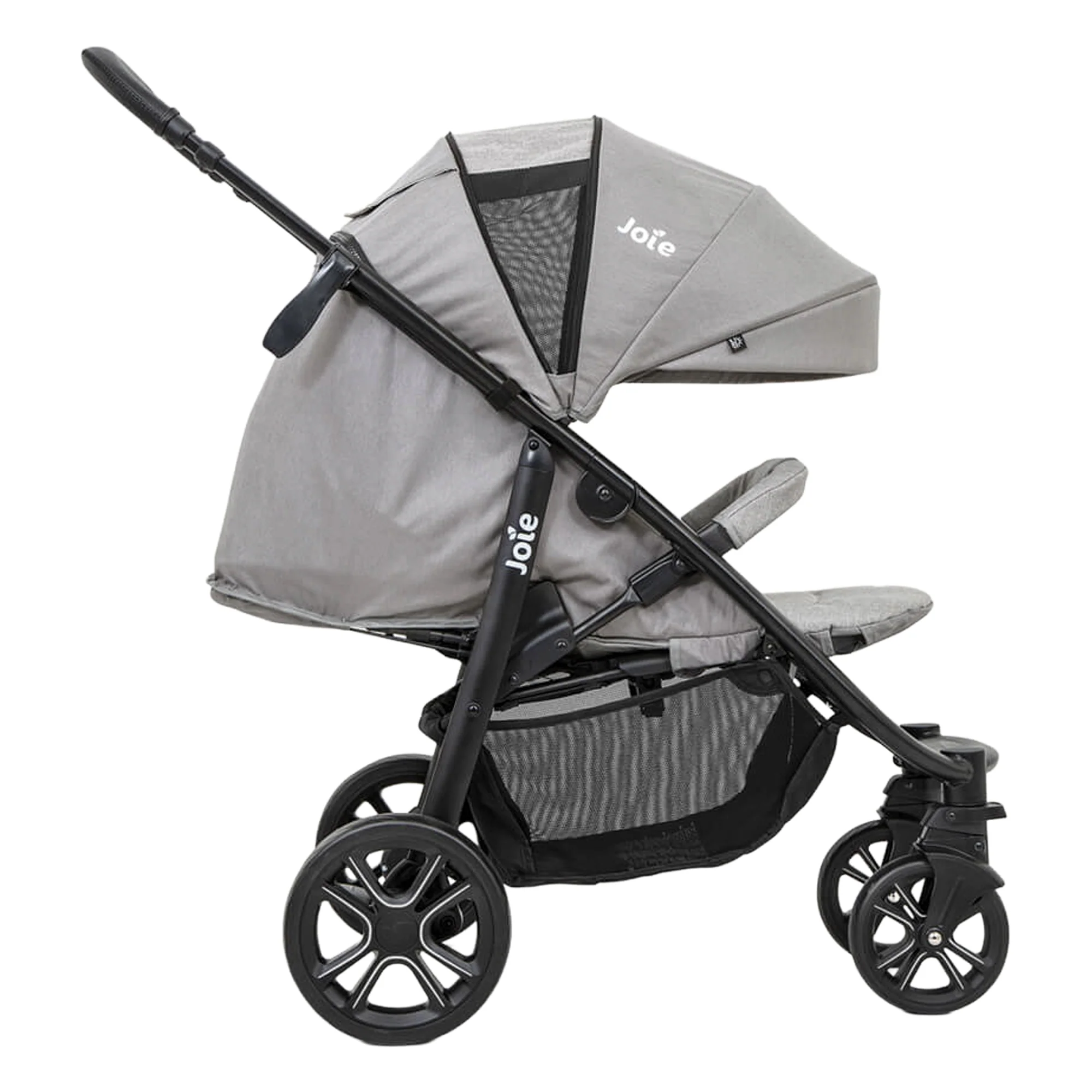 Joie Passeggino Litetrax 4 dlx - immagine 5