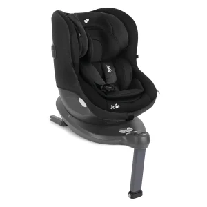 Joie Seggiolino Auto i-Spin 360 i-Size 40-105 cm